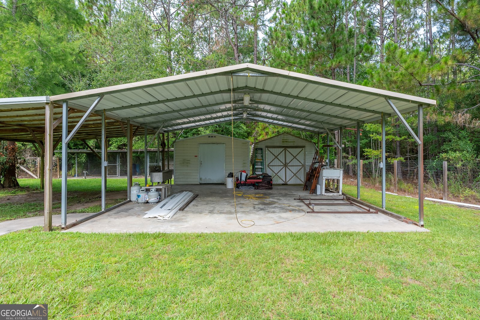 400 Smith Road Waycross - 5