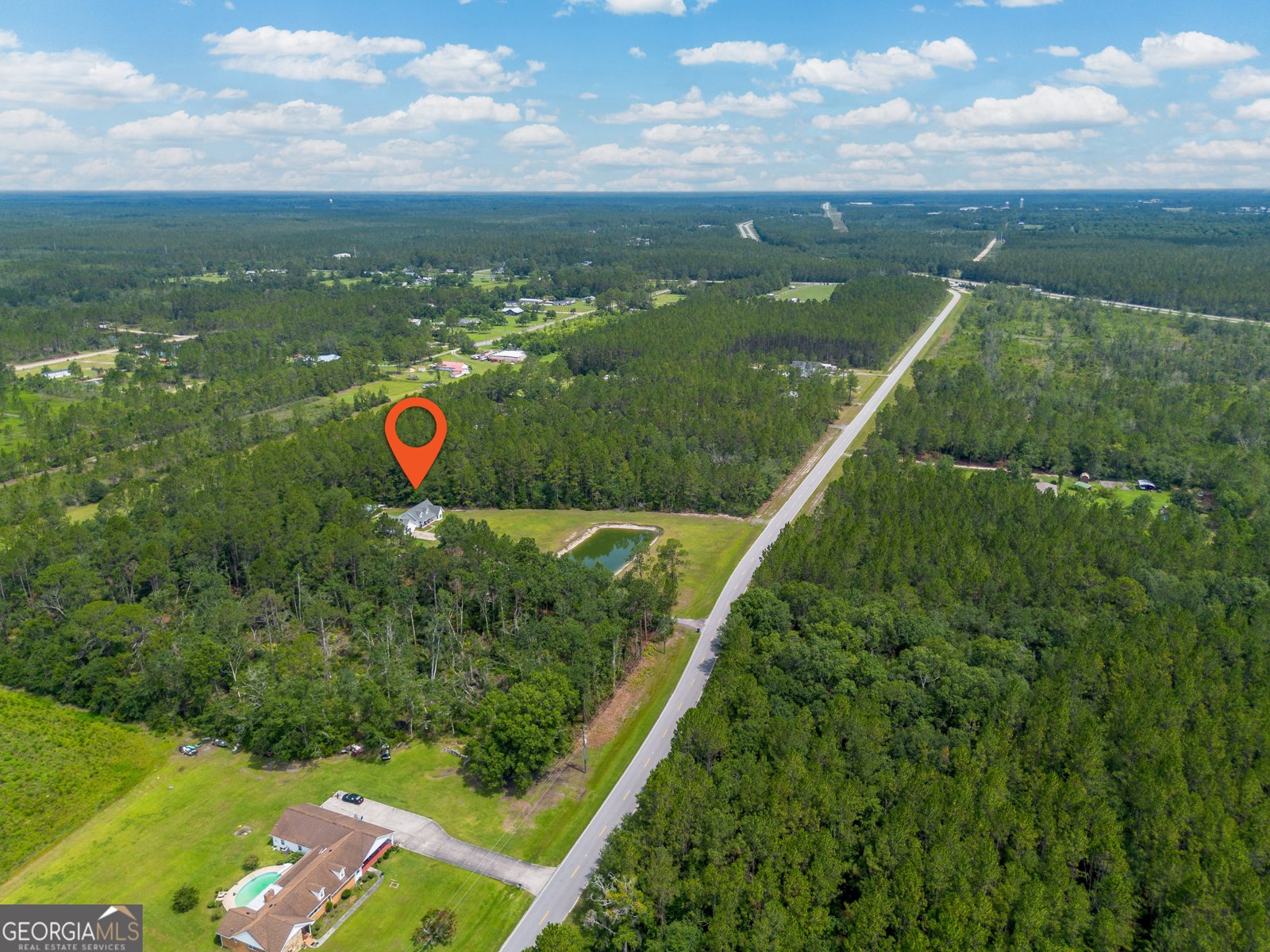 400 Smith Road Waycross - 7