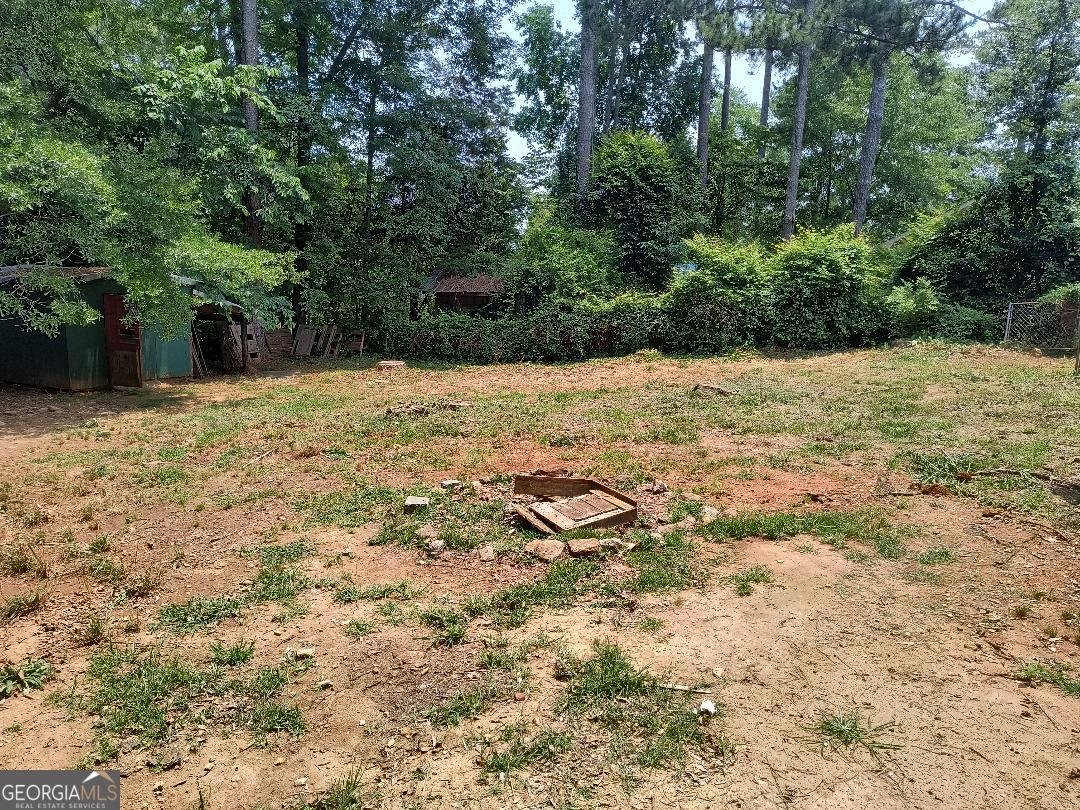 2717 Stanton Woods Drive Conyers - 29