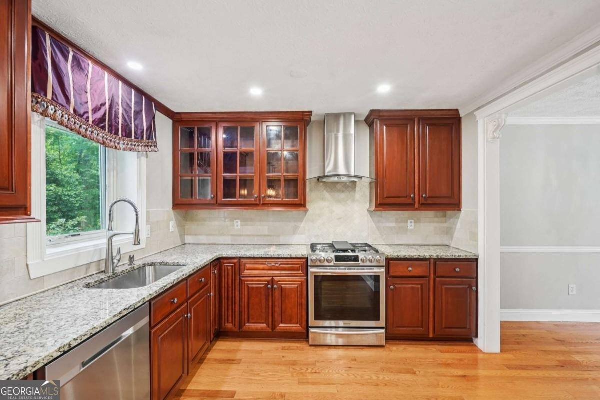 2101 Dawn Court Suwanee - 12