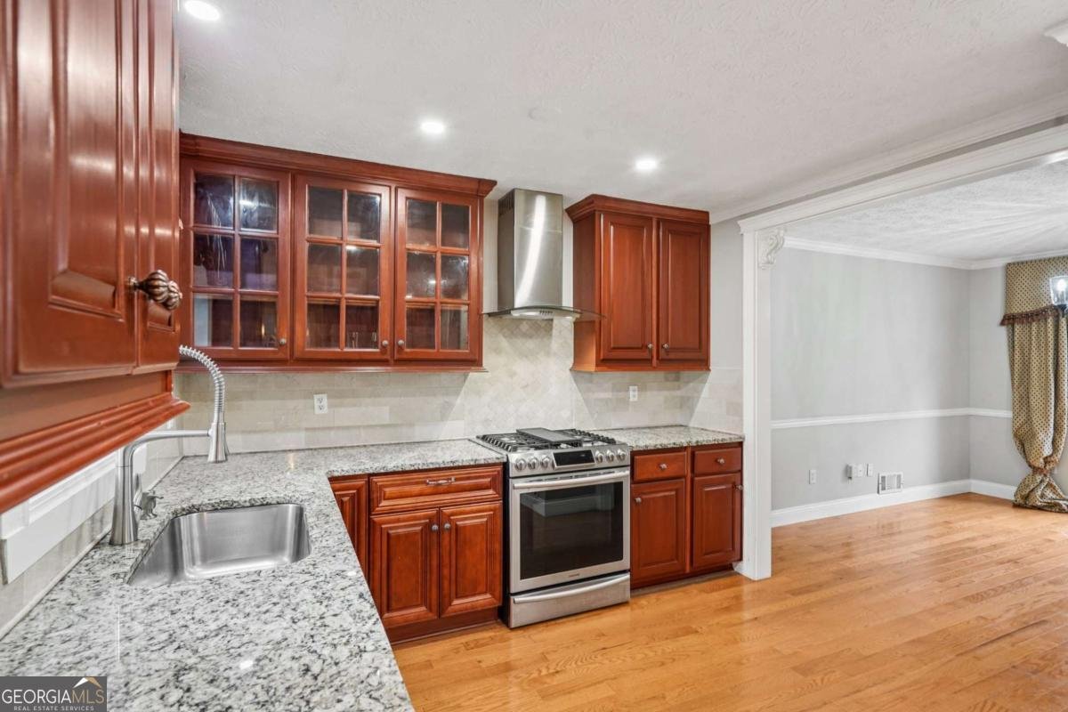 2101 Dawn Court Suwanee - 13