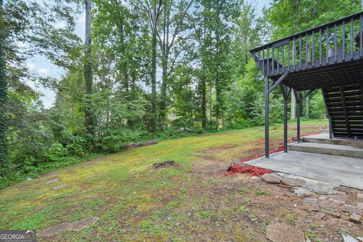 2101 Dawn Court Suwanee - 27