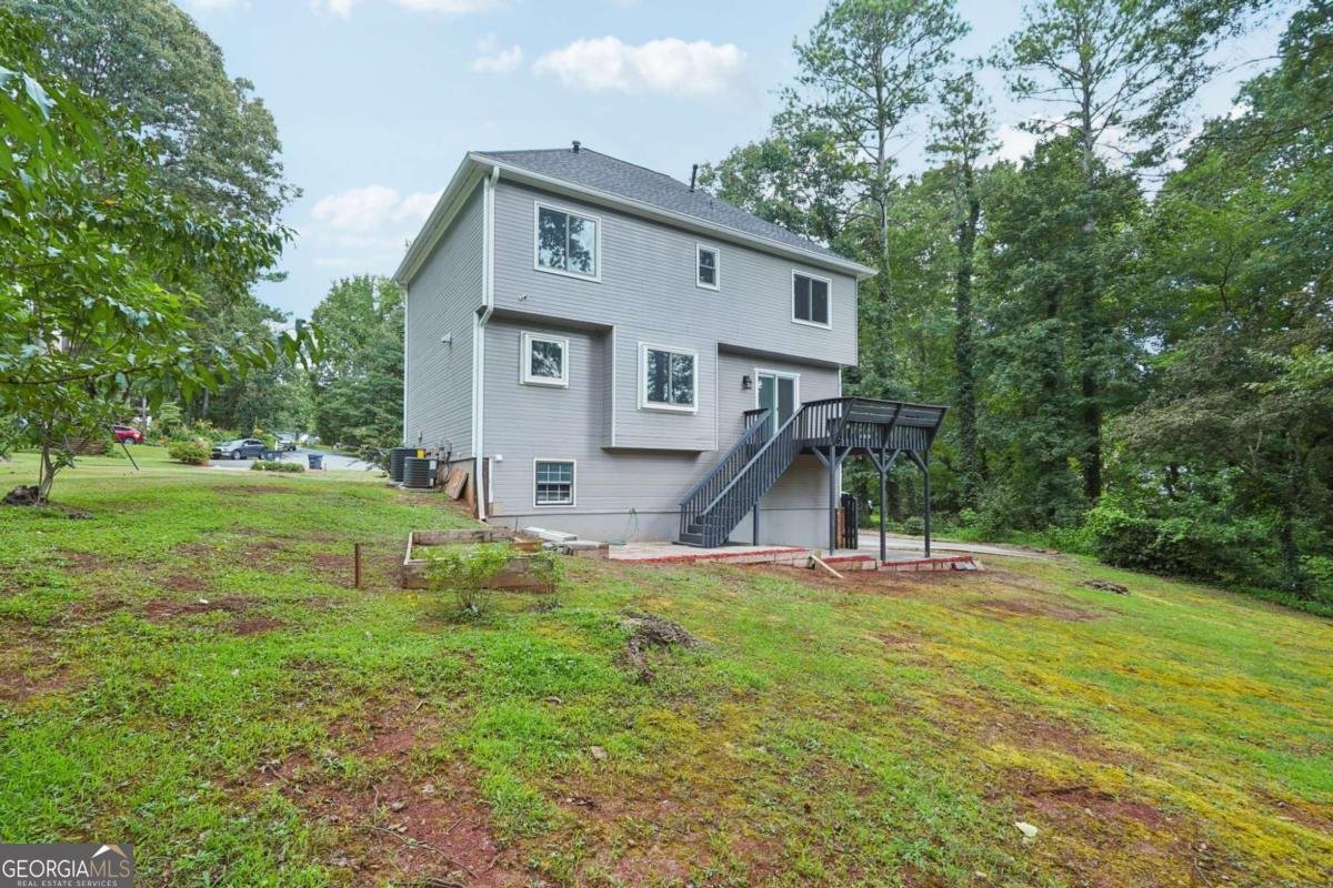 2101 Dawn Court Suwanee - 28