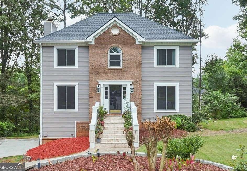 2101 Dawn Court Suwanee - 3