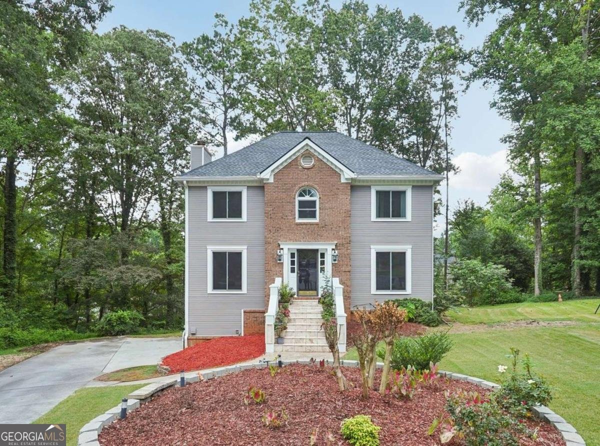 2101 Dawn Court Suwanee - 31