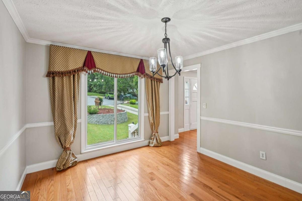 2101 Dawn Court Suwanee - 5