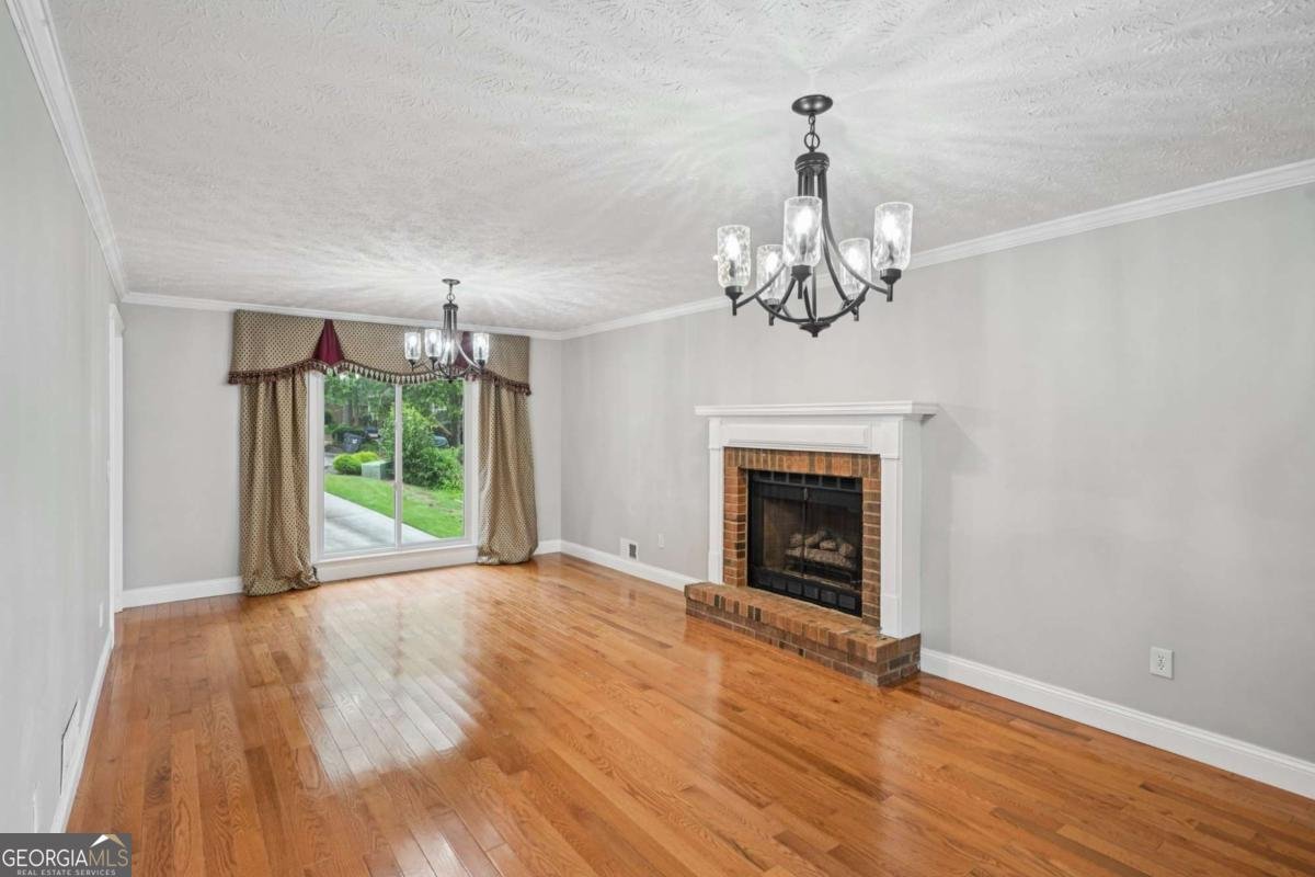 2101 Dawn Court Suwanee - 7