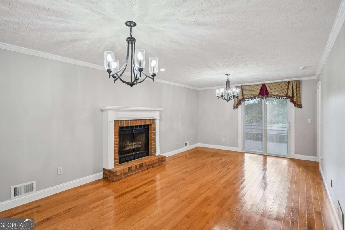 2101 Dawn Court Suwanee - 9