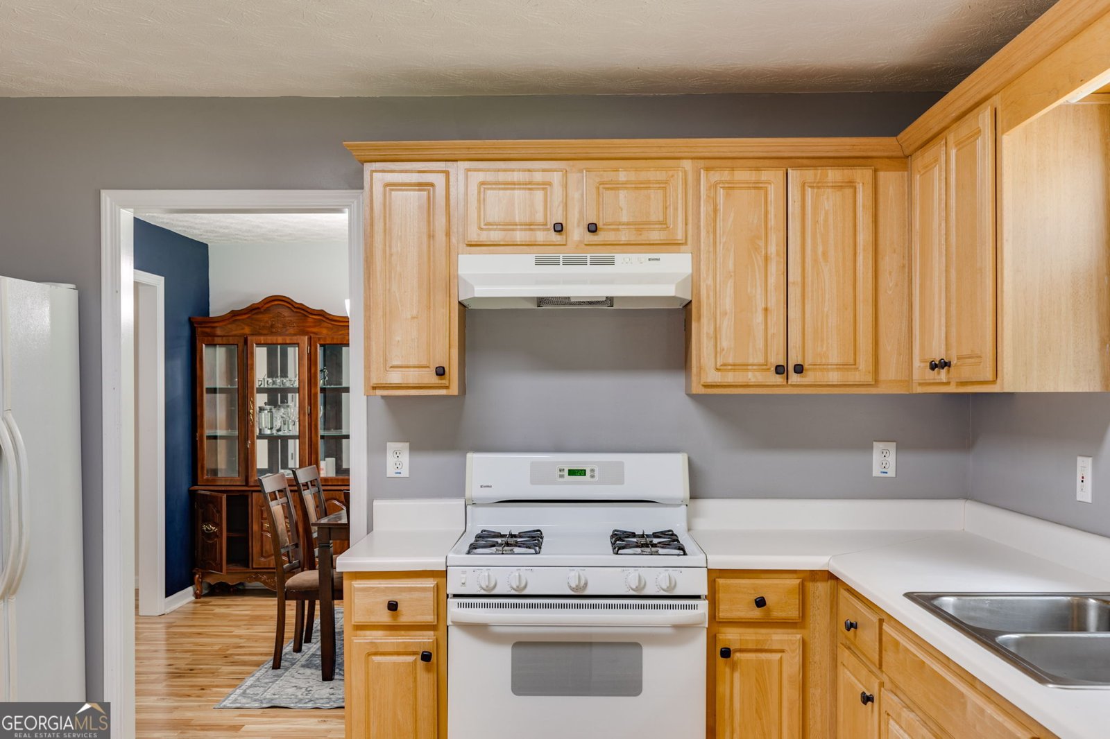 3347 Mcever Park Circle Acworth - 12