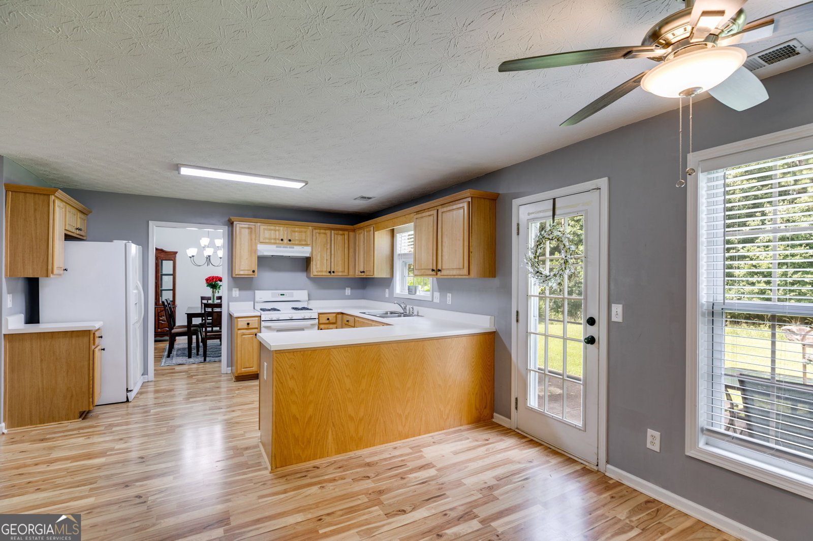 3347 Mcever Park Circle Acworth - 13