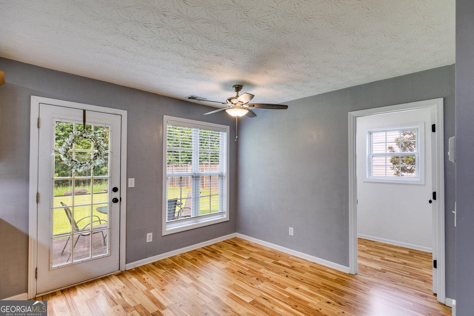 3347 Mcever Park Circle Acworth - 14
