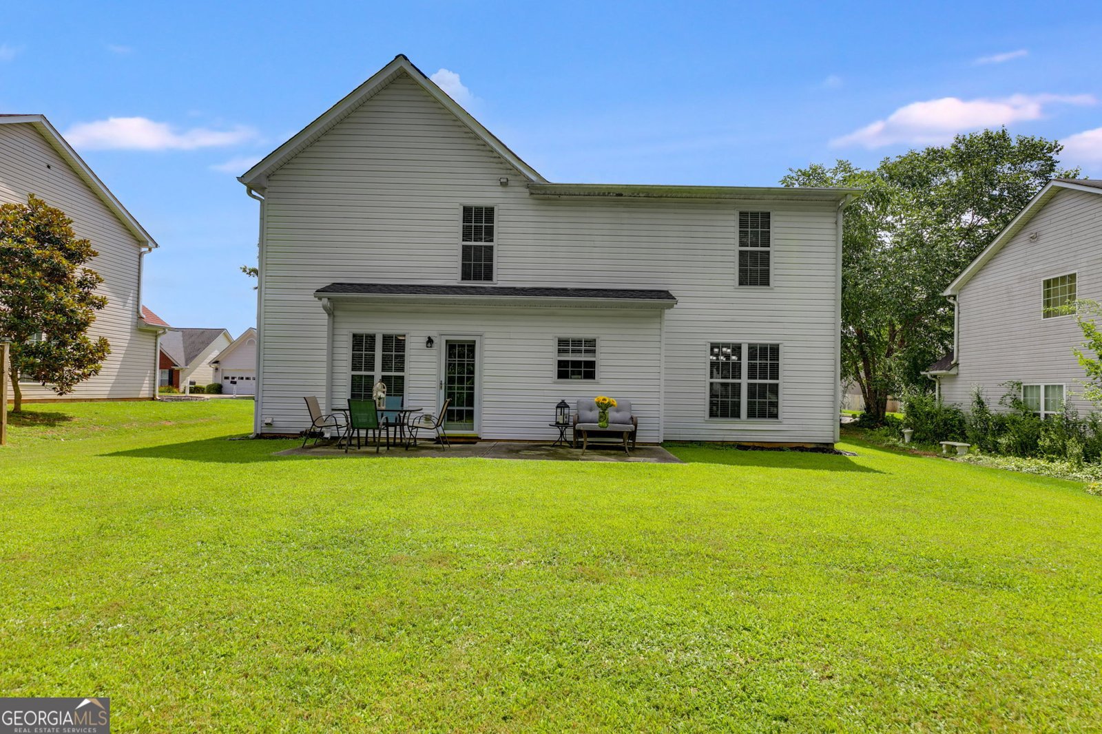 3347 Mcever Park Circle Acworth - 27