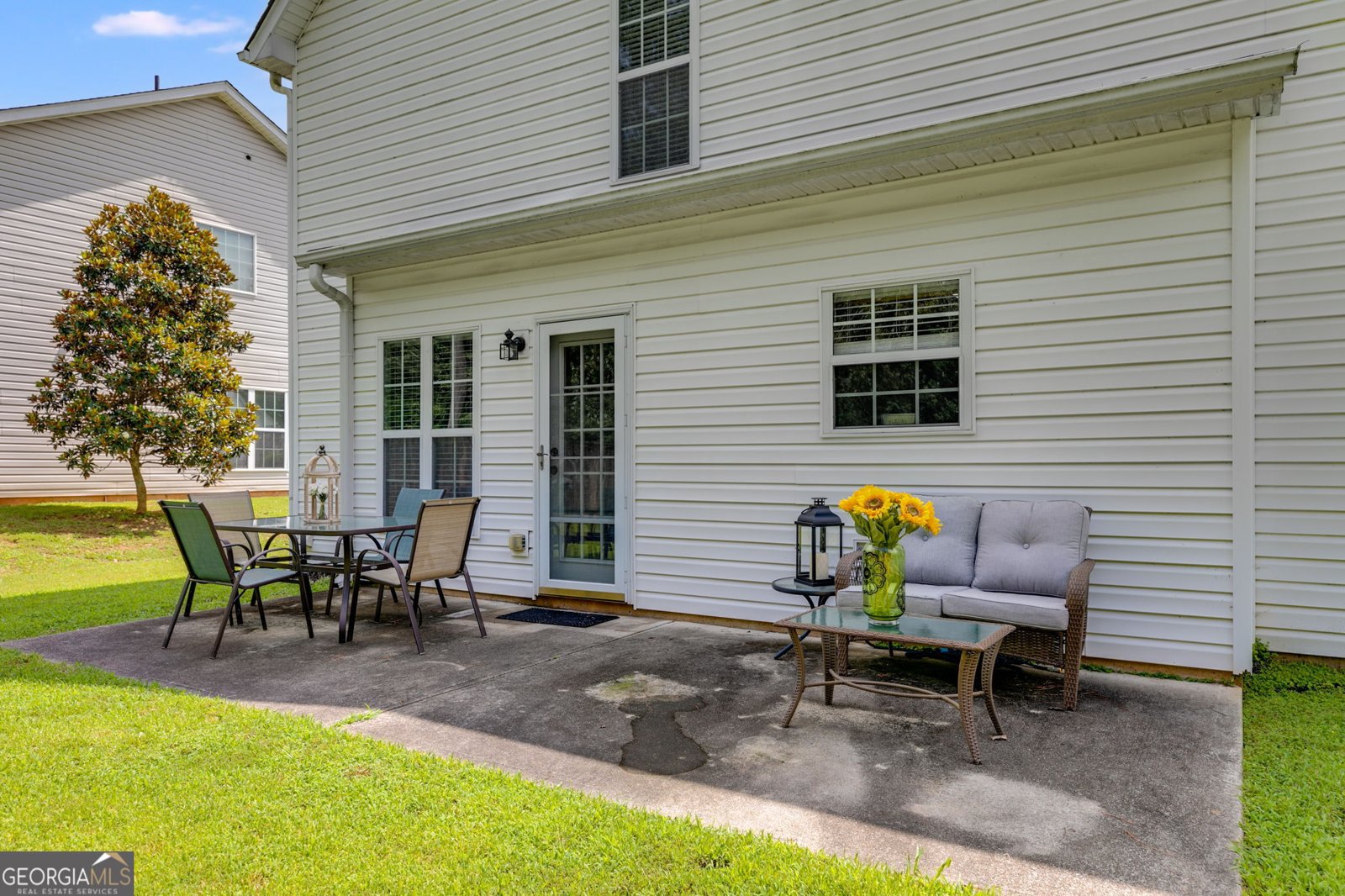 3347 Mcever Park Circle Acworth - 28