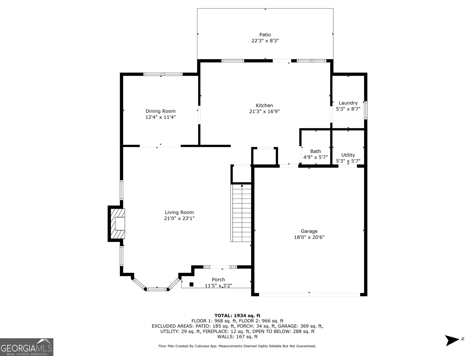 3347 Mcever Park Circle Acworth - 29