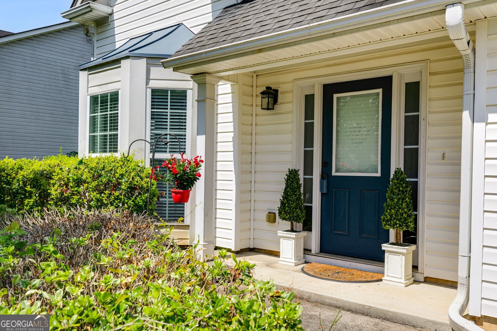 3347 Mcever Park Circle Acworth - 3