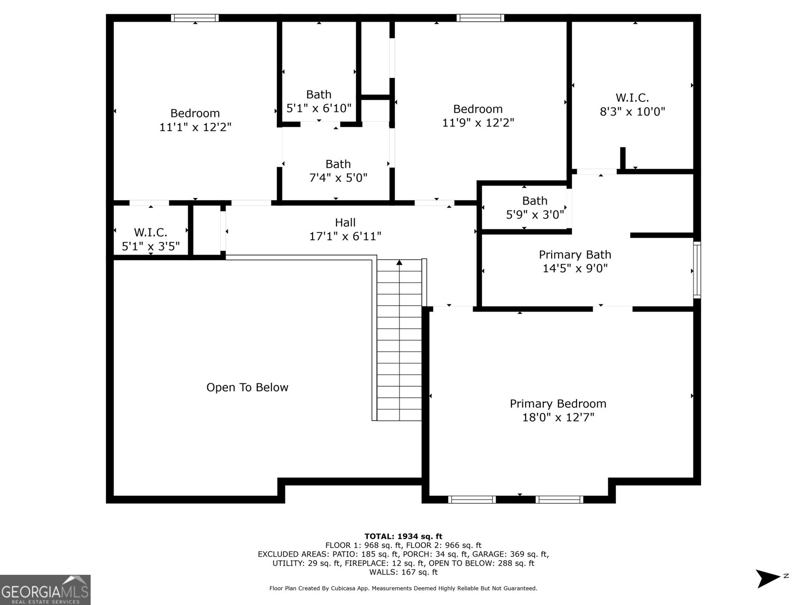 3347 Mcever Park Circle Acworth - 30