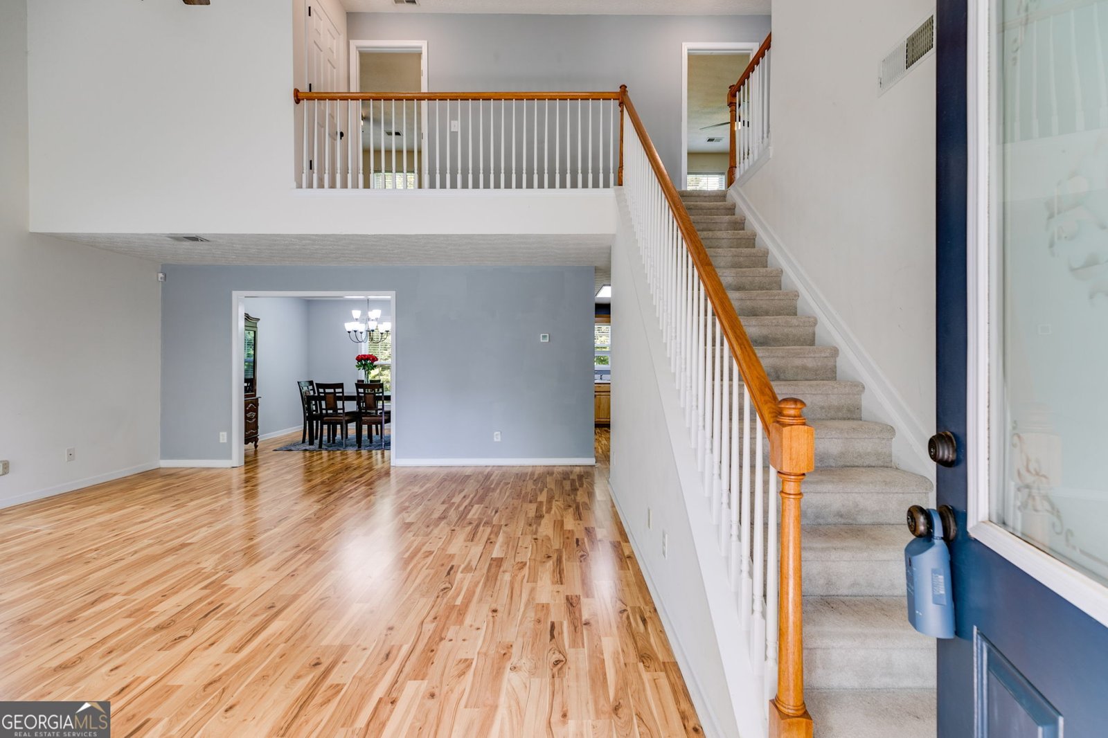 3347 Mcever Park Circle Acworth - 4