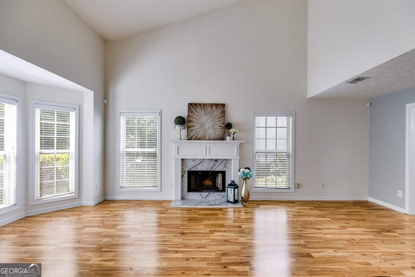 3347 Mcever Park Circle Acworth - 5