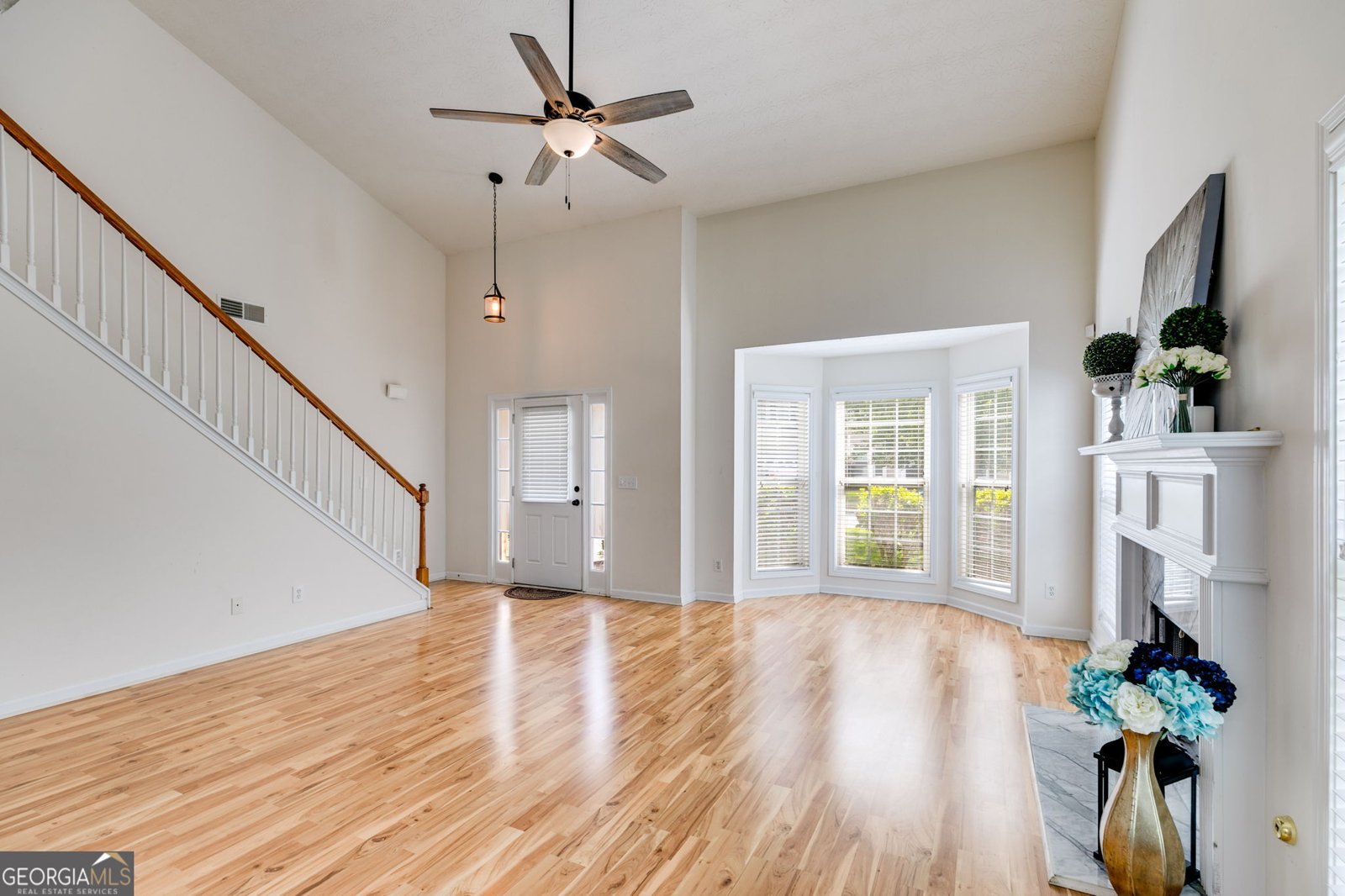 3347 Mcever Park Circle Acworth - 6
