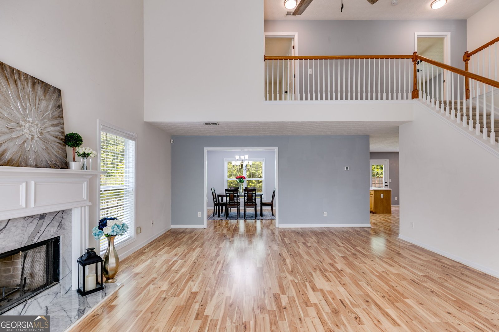 3347 Mcever Park Circle Acworth - 7
