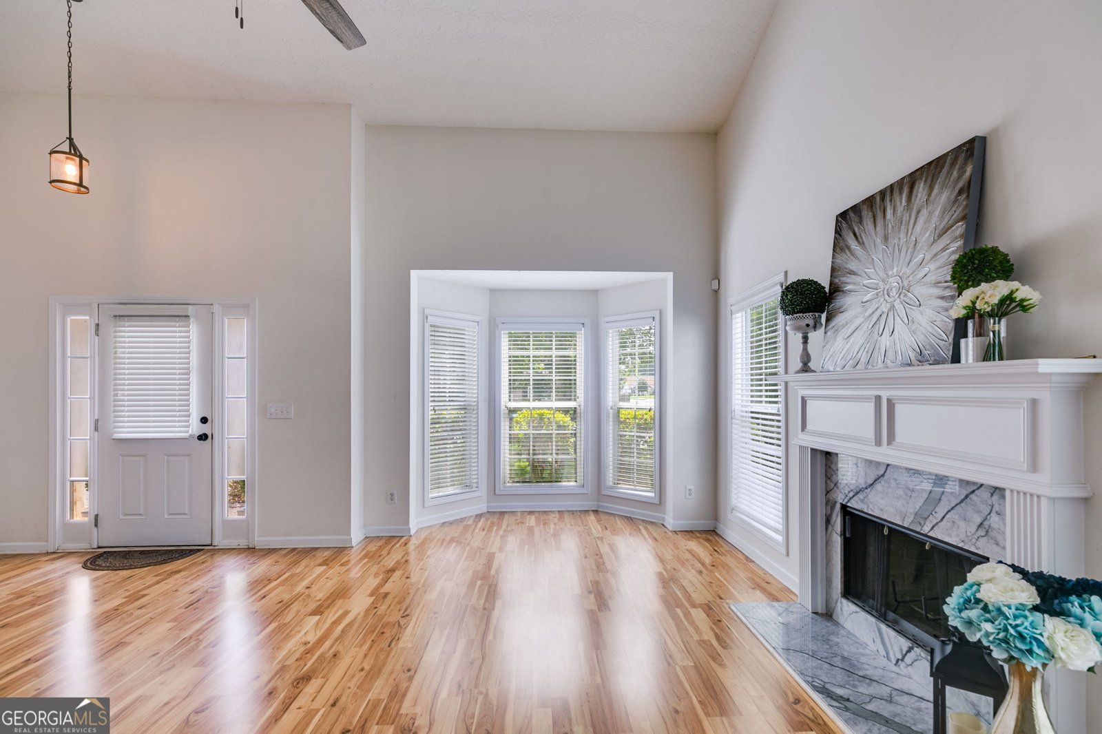 3347 Mcever Park Circle Acworth - 8