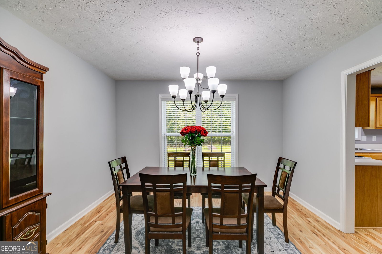 3347 Mcever Park Circle Acworth - 9
