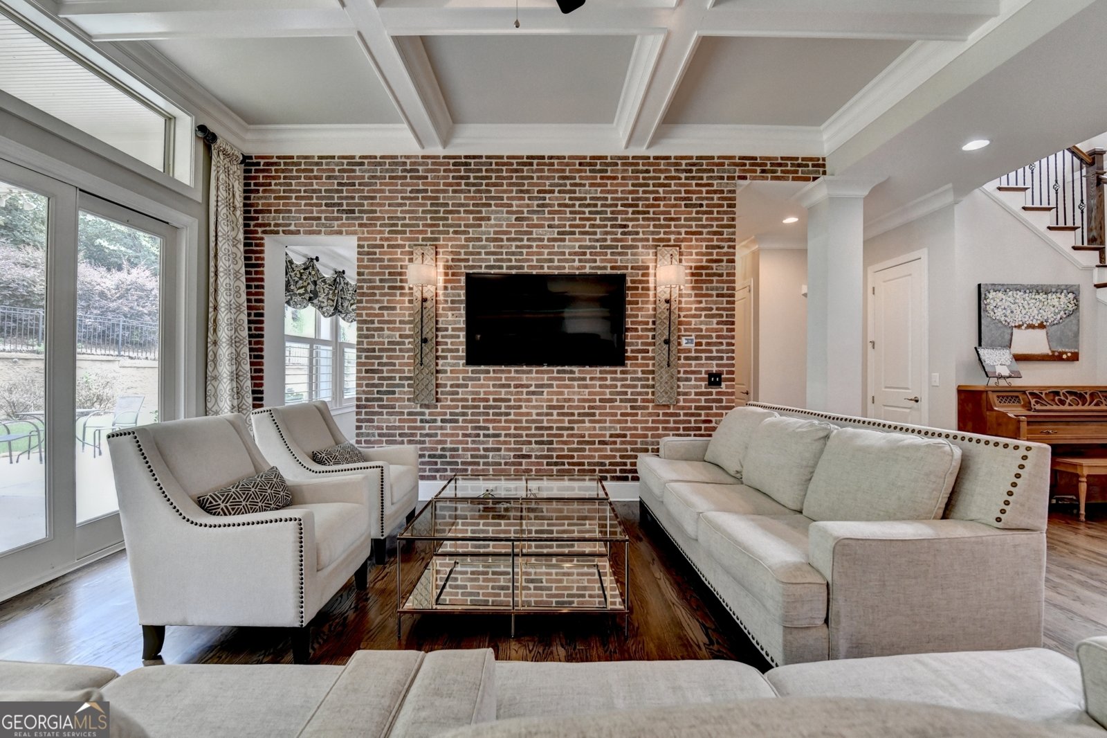 5825 Ballantyne Way Suwanee - 10