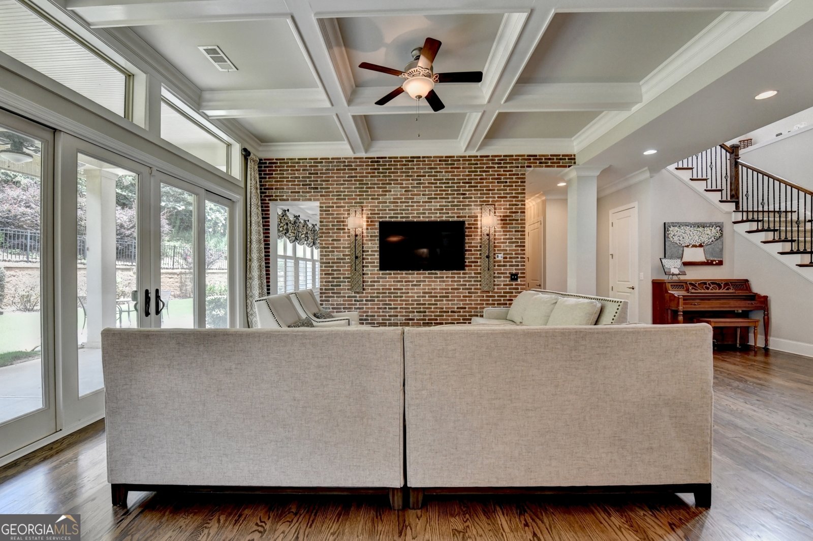 5825 Ballantyne Way Suwanee - 11