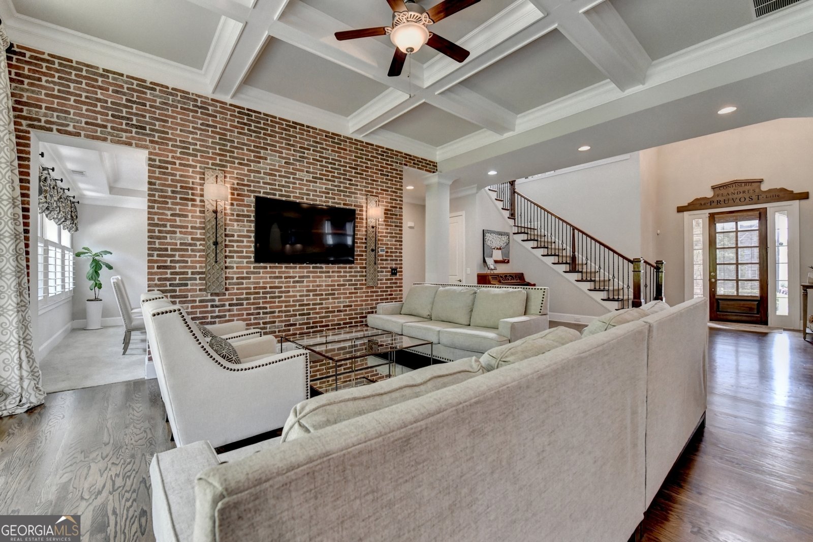5825 Ballantyne Way Suwanee - 12