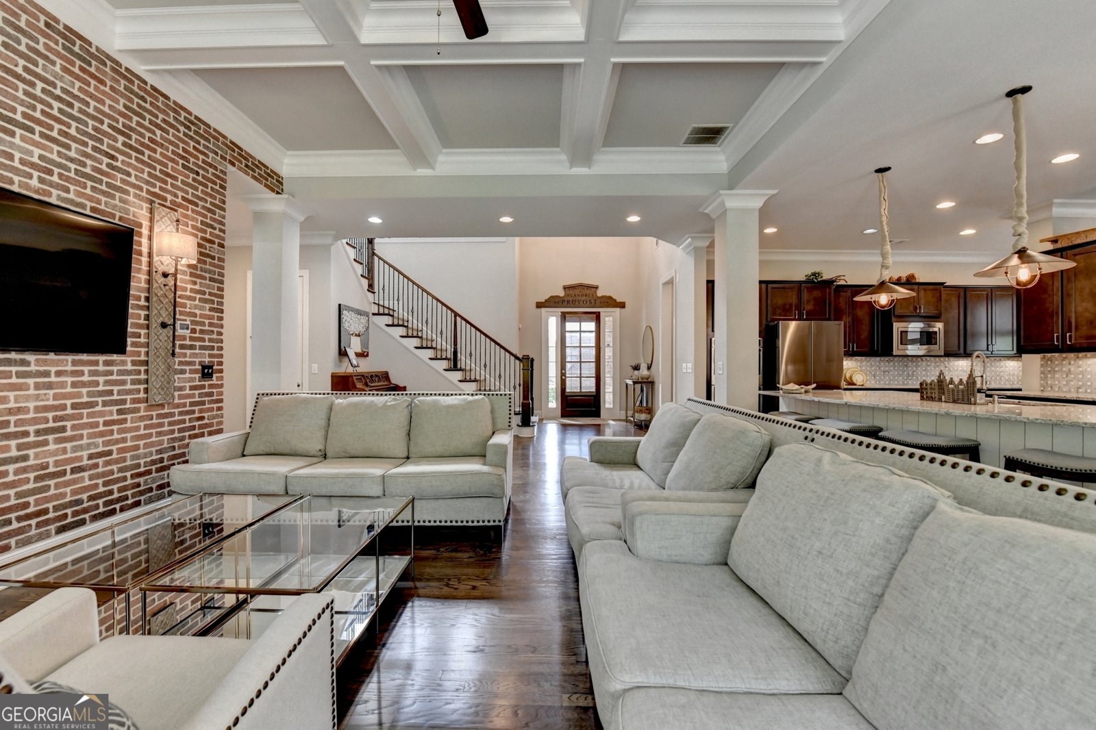 5825 Ballantyne Way Suwanee - 13