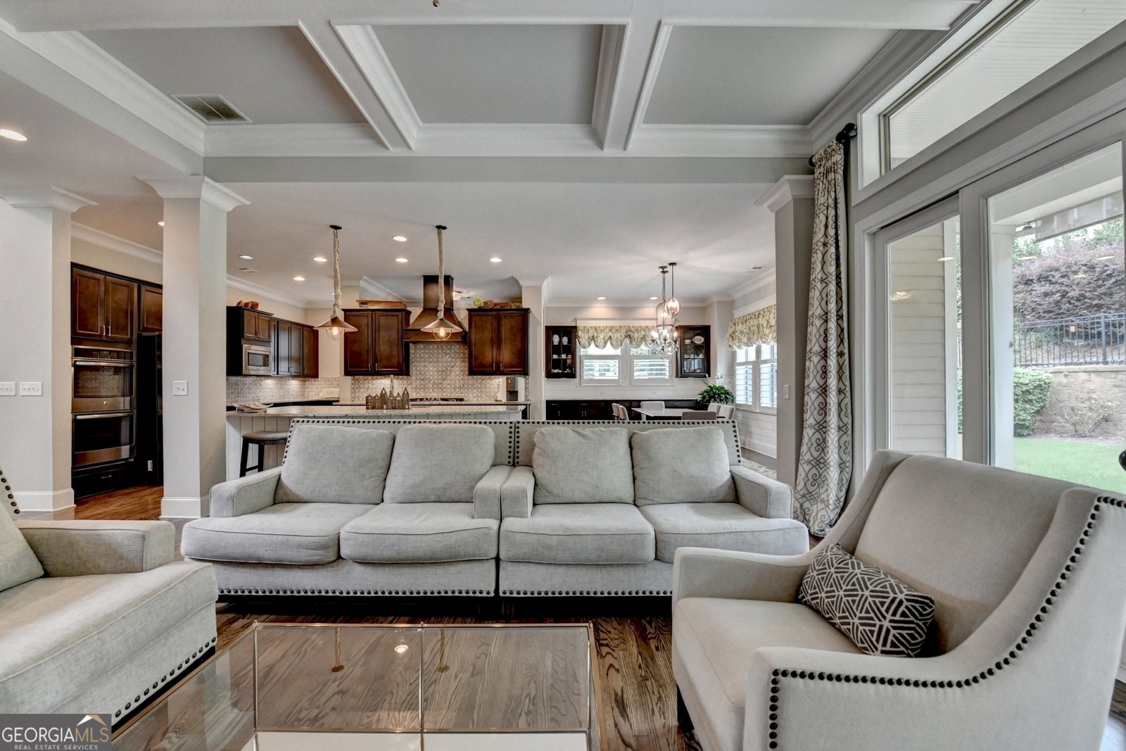 5825 Ballantyne Way Suwanee - 14