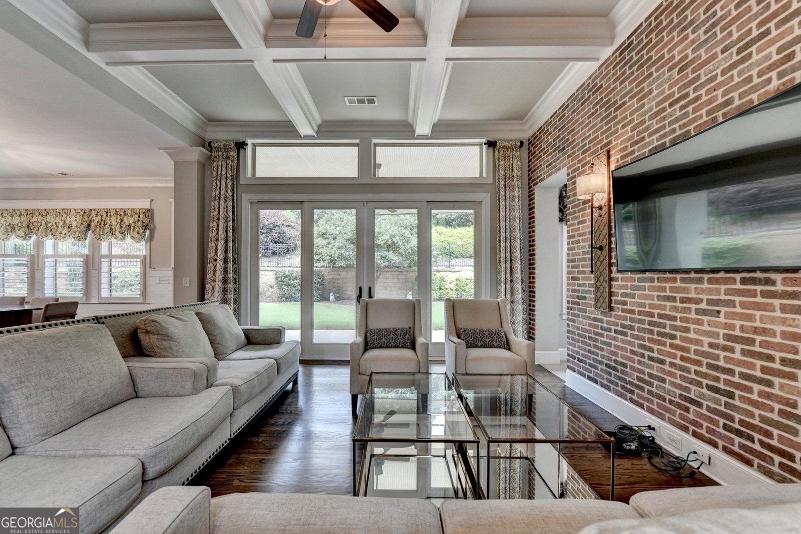 5825 Ballantyne Way Suwanee - 15
