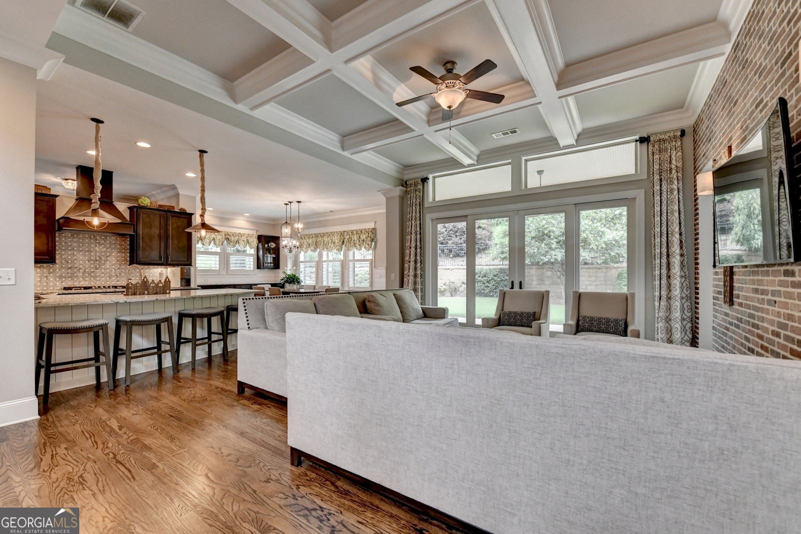 5825 Ballantyne Way Suwanee - 16