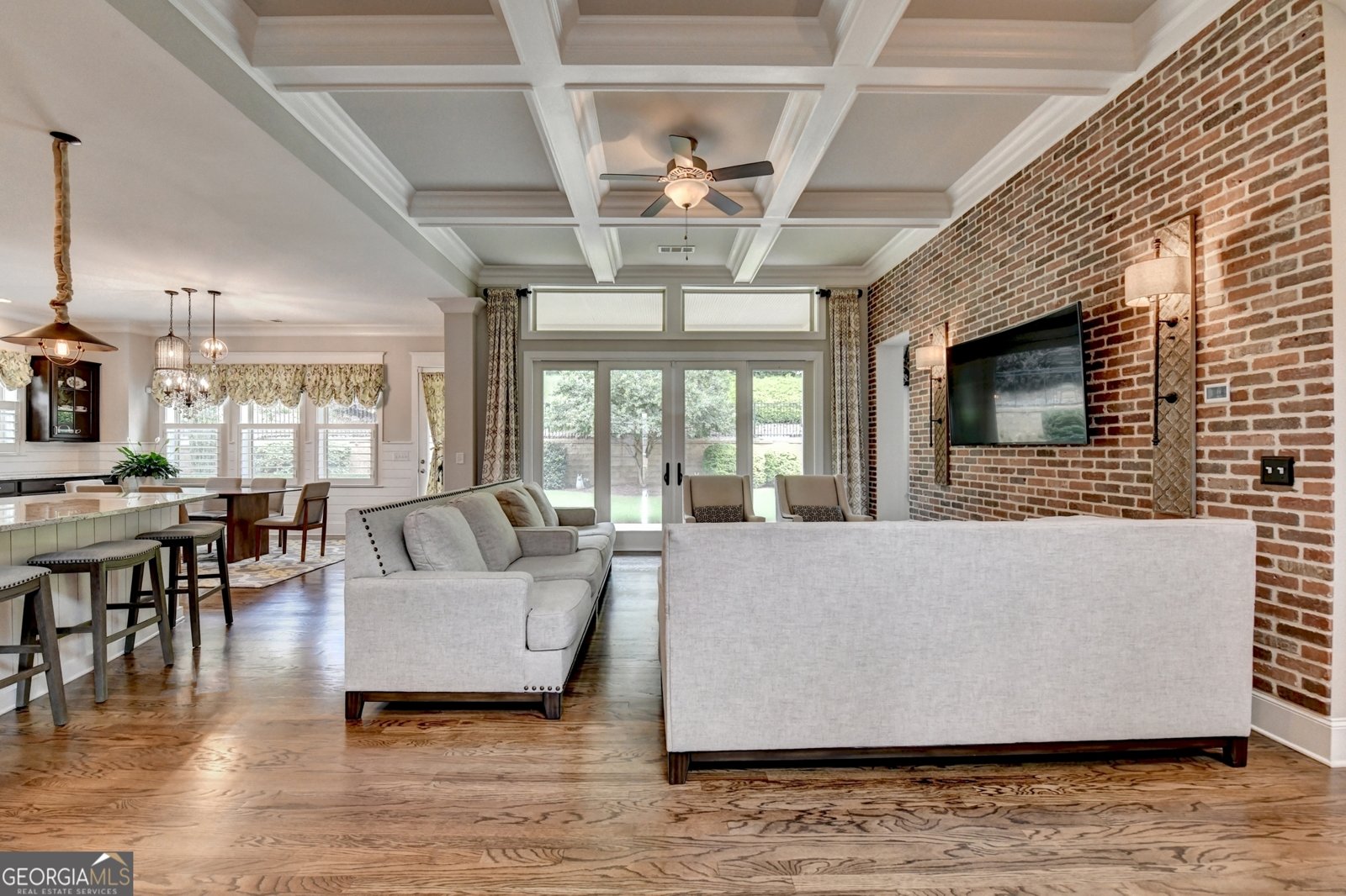 5825 Ballantyne Way Suwanee - 17