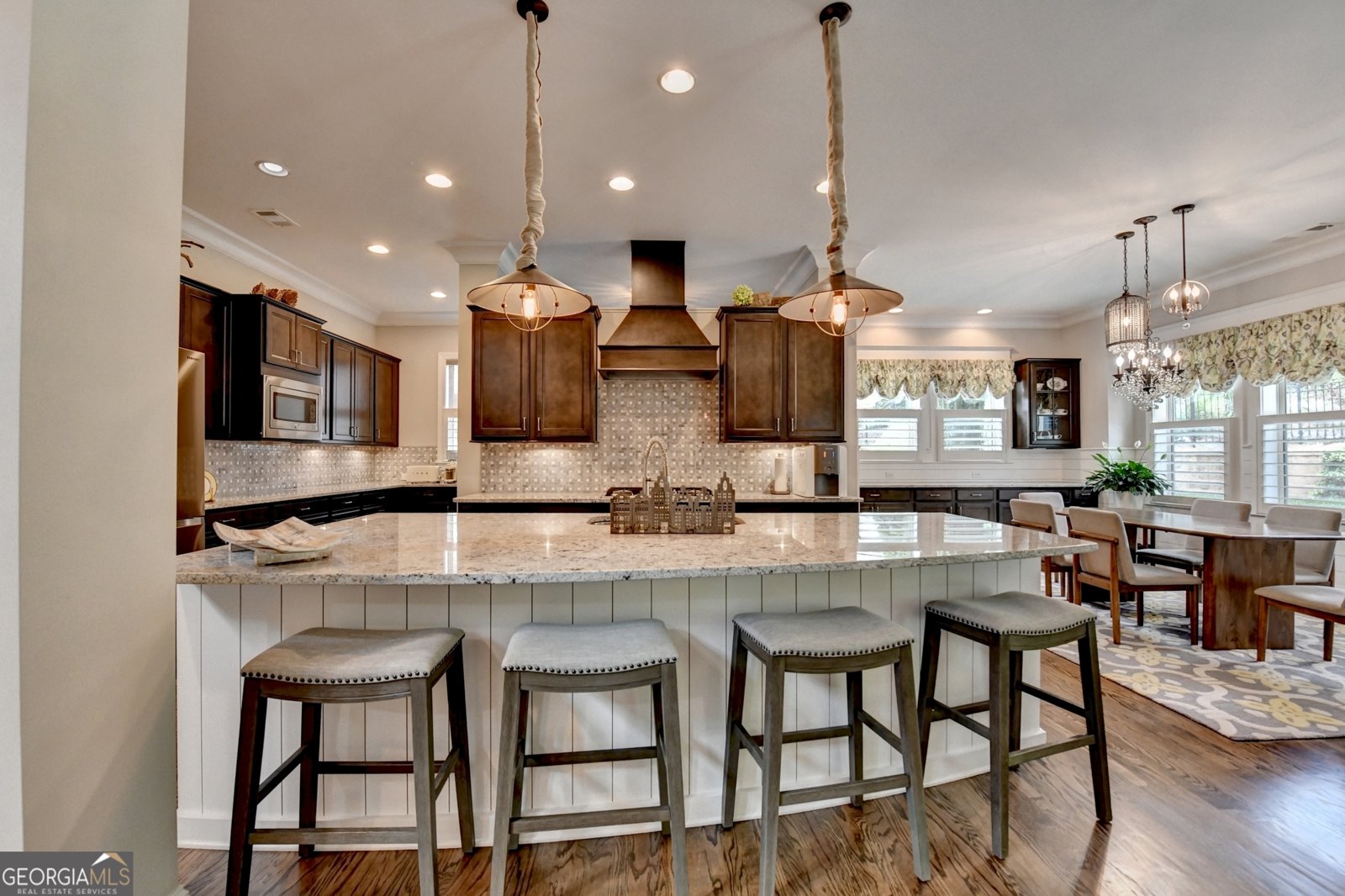 5825 Ballantyne Way Suwanee - 19