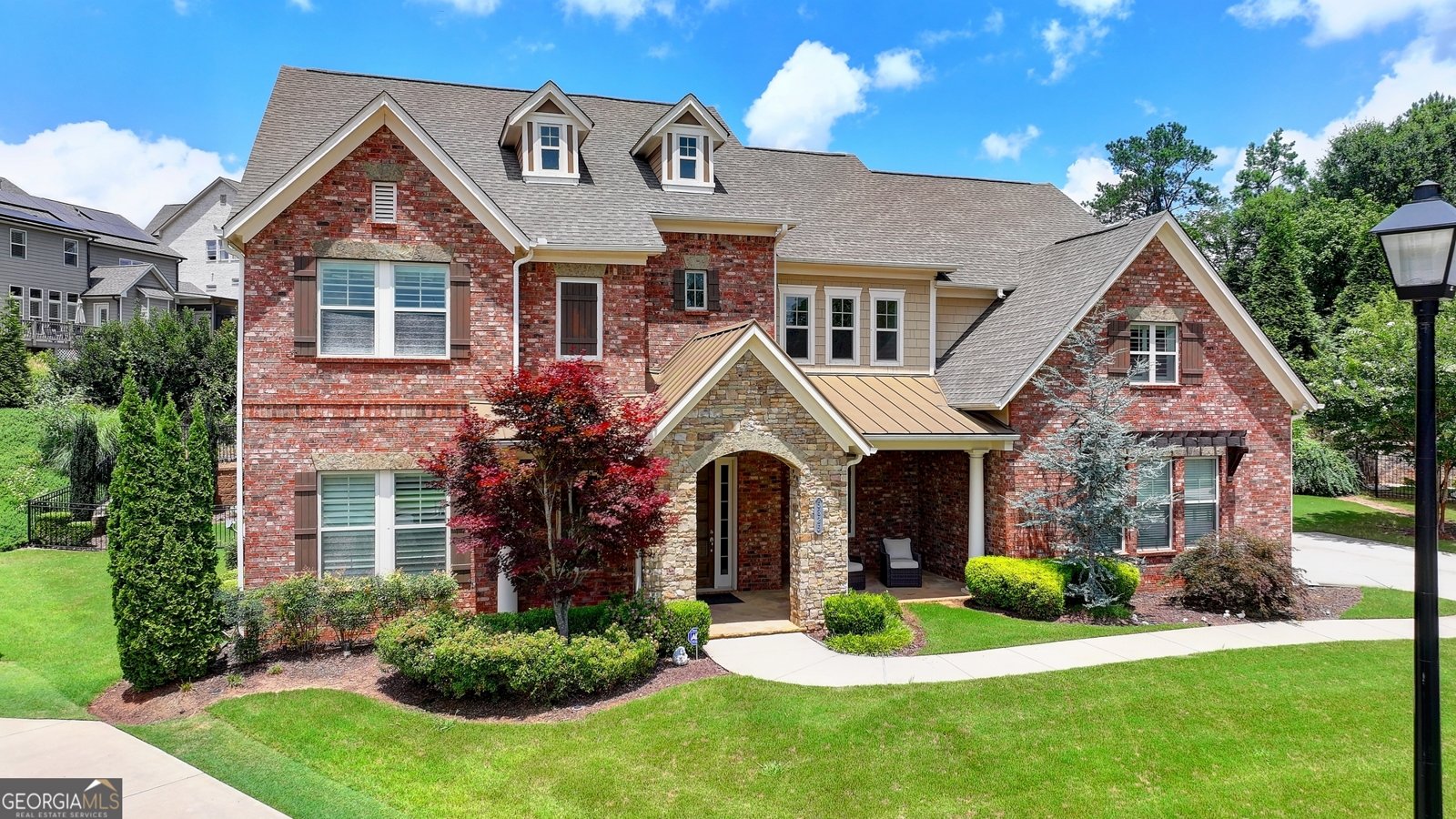 5825 Ballantyne Way Suwanee - 2