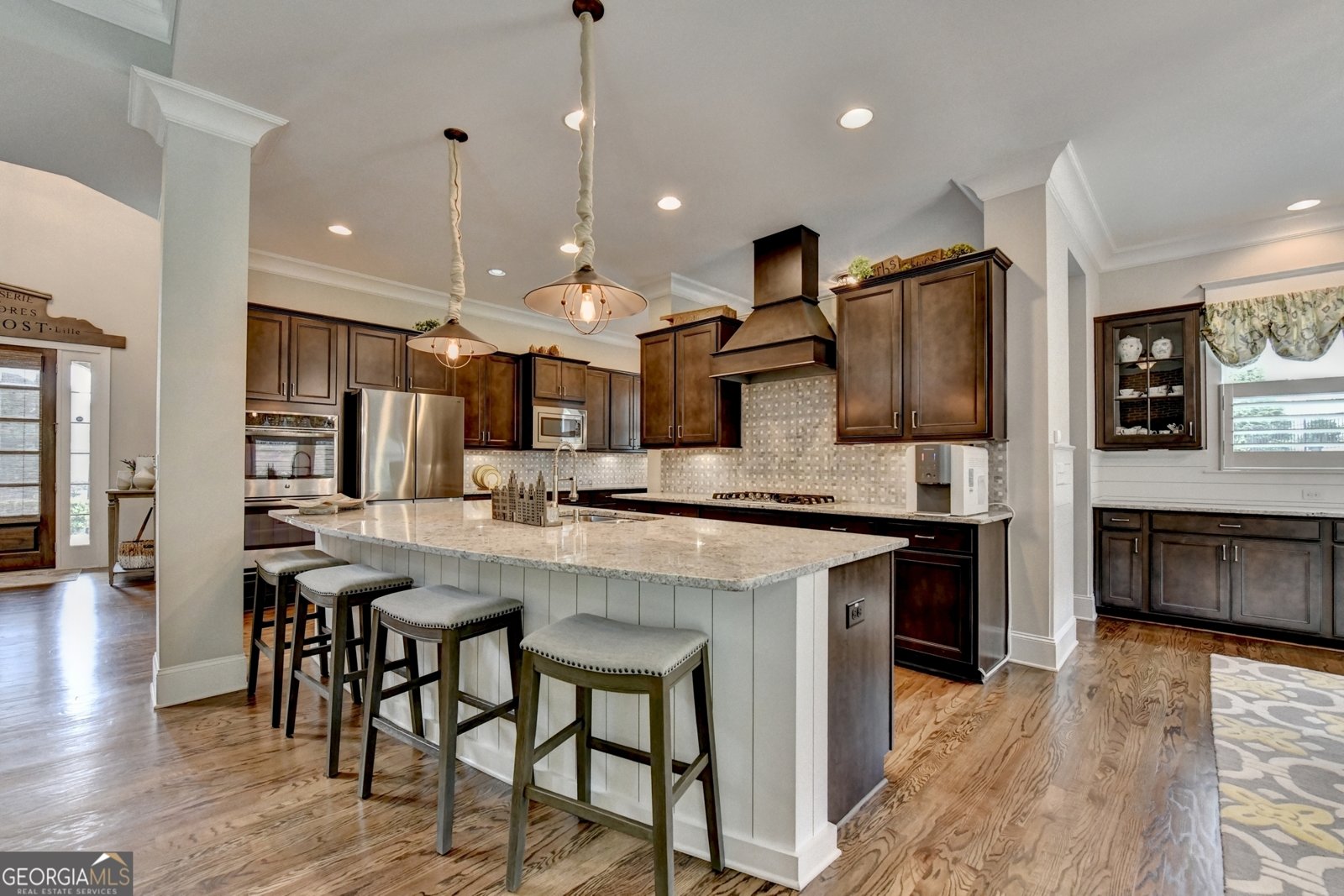 5825 Ballantyne Way Suwanee - 20