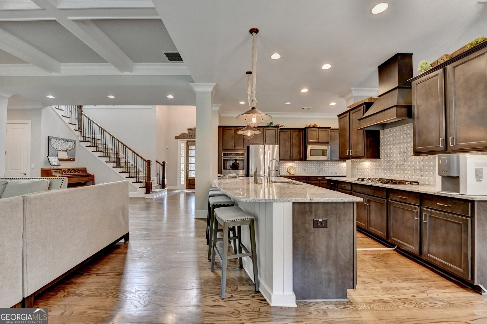 5825 Ballantyne Way Suwanee - 21