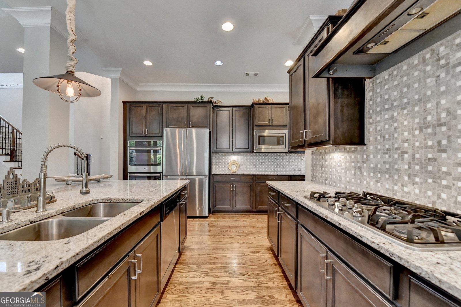5825 Ballantyne Way Suwanee - 23