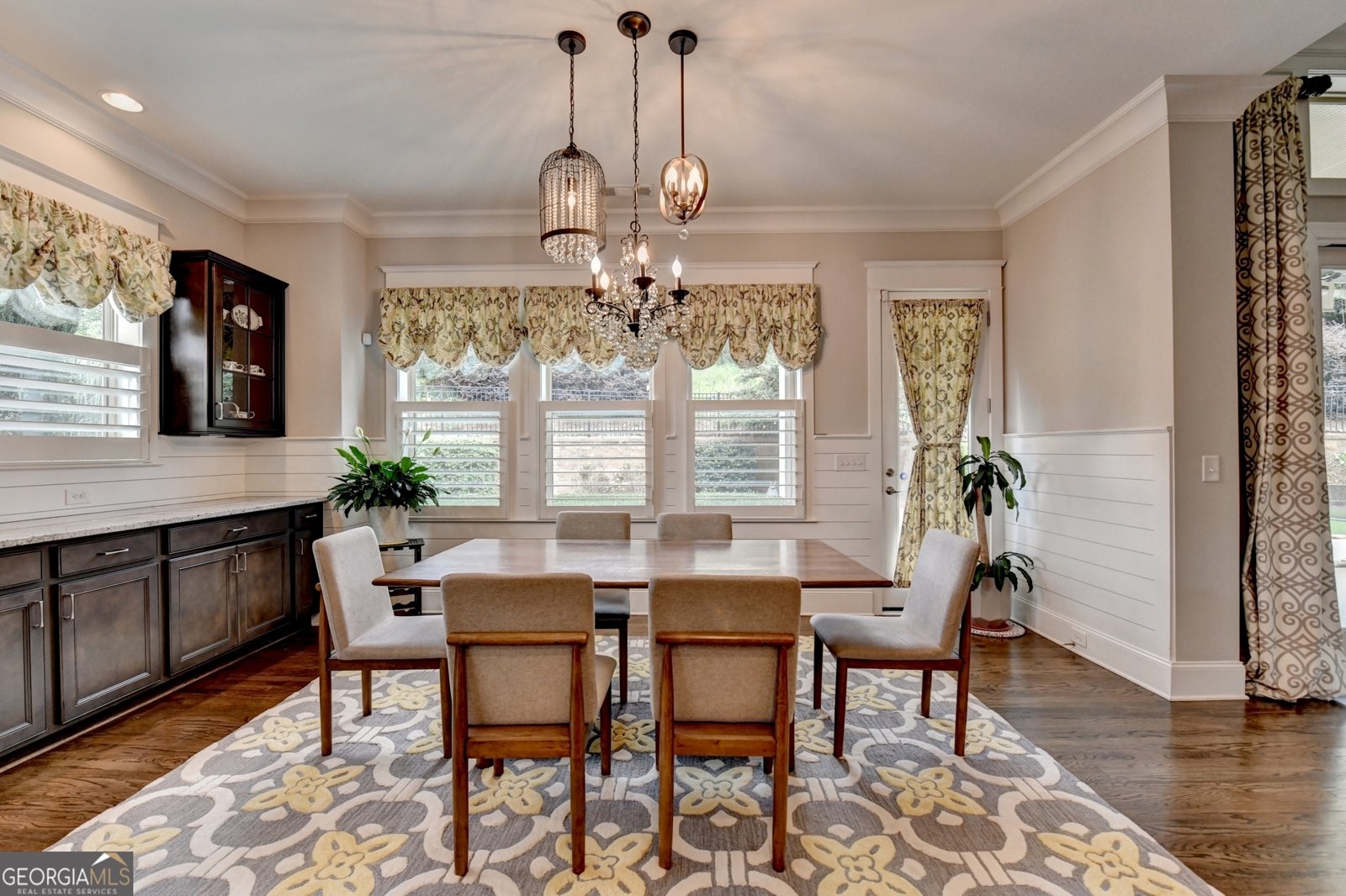 5825 Ballantyne Way Suwanee - 27
