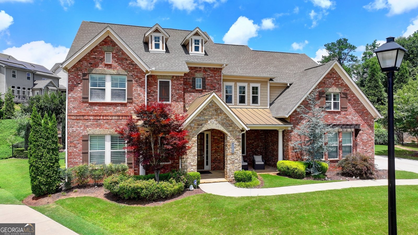 5825 Ballantyne Way Suwanee - 3