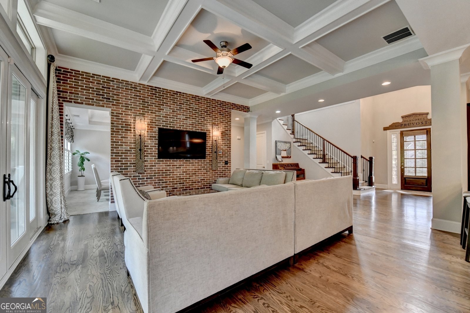 5825 Ballantyne Way Suwanee - 31