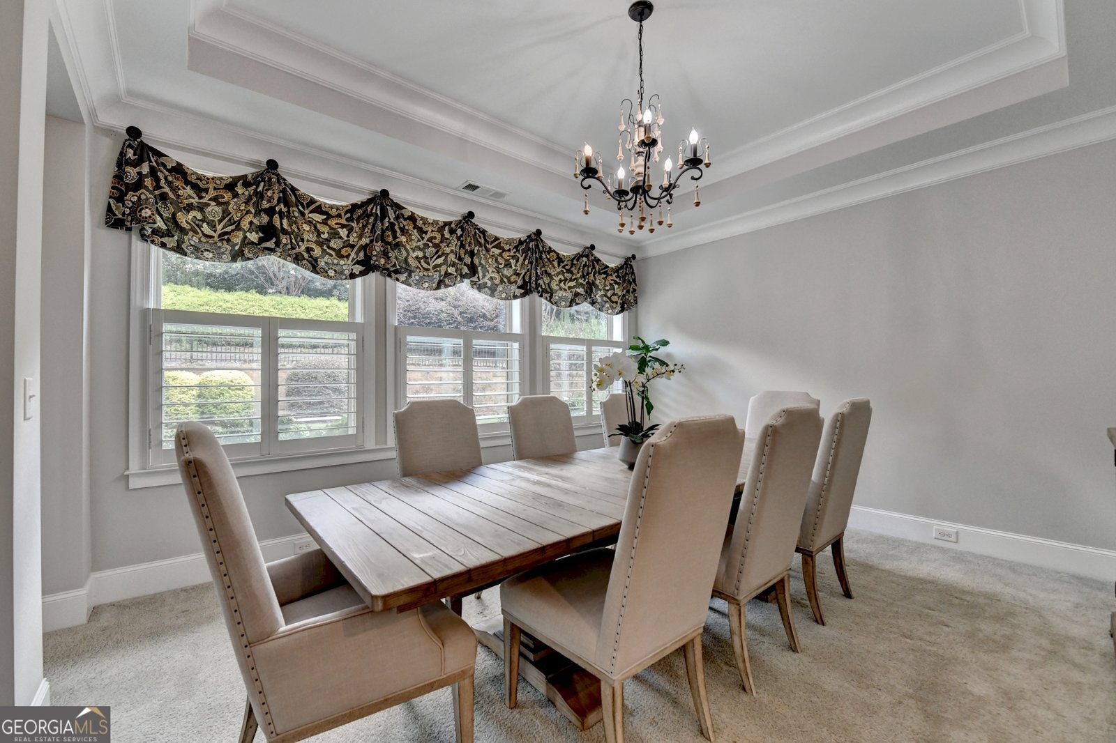 5825 Ballantyne Way Suwanee - 33
