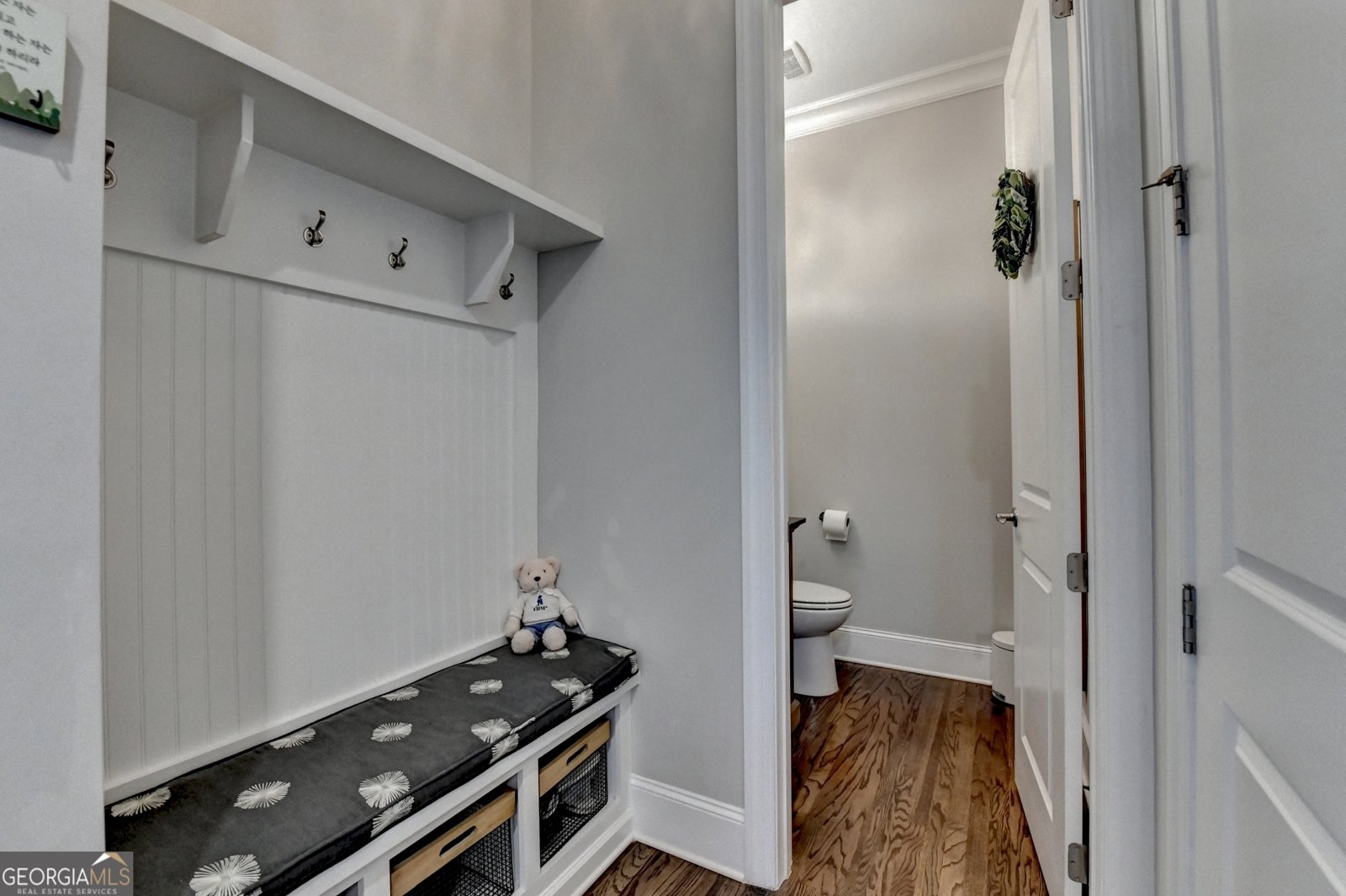 5825 Ballantyne Way Suwanee - 34