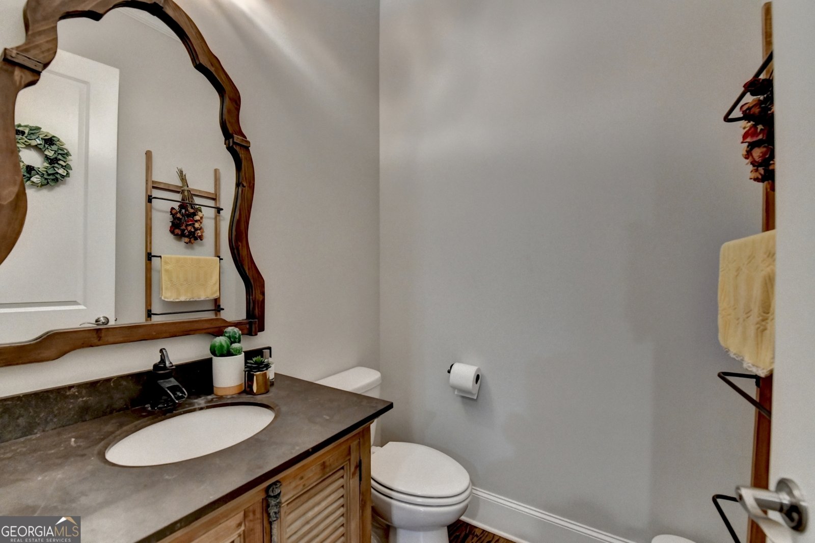 5825 Ballantyne Way Suwanee - 35