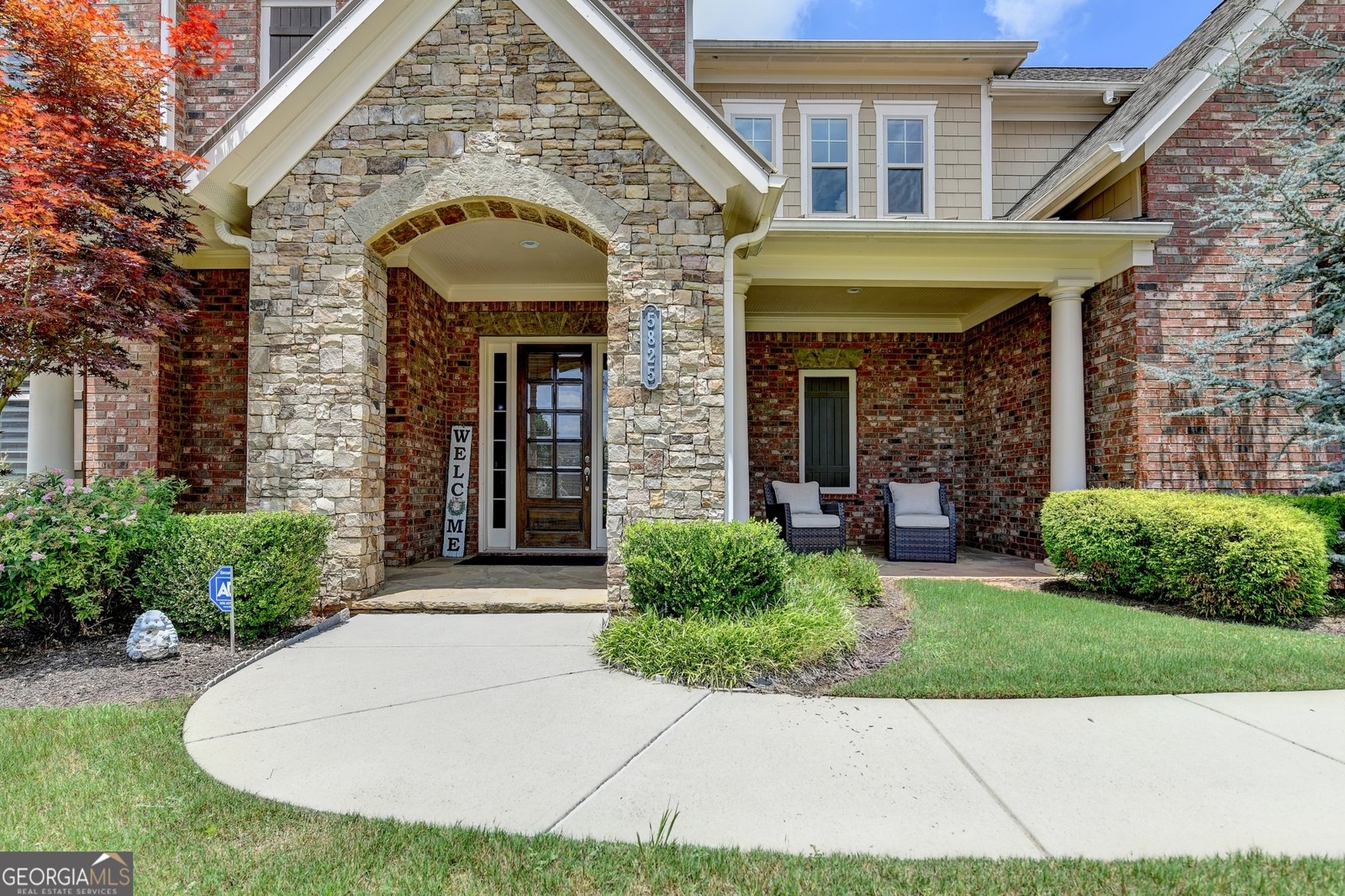 5825 Ballantyne Way Suwanee - 4