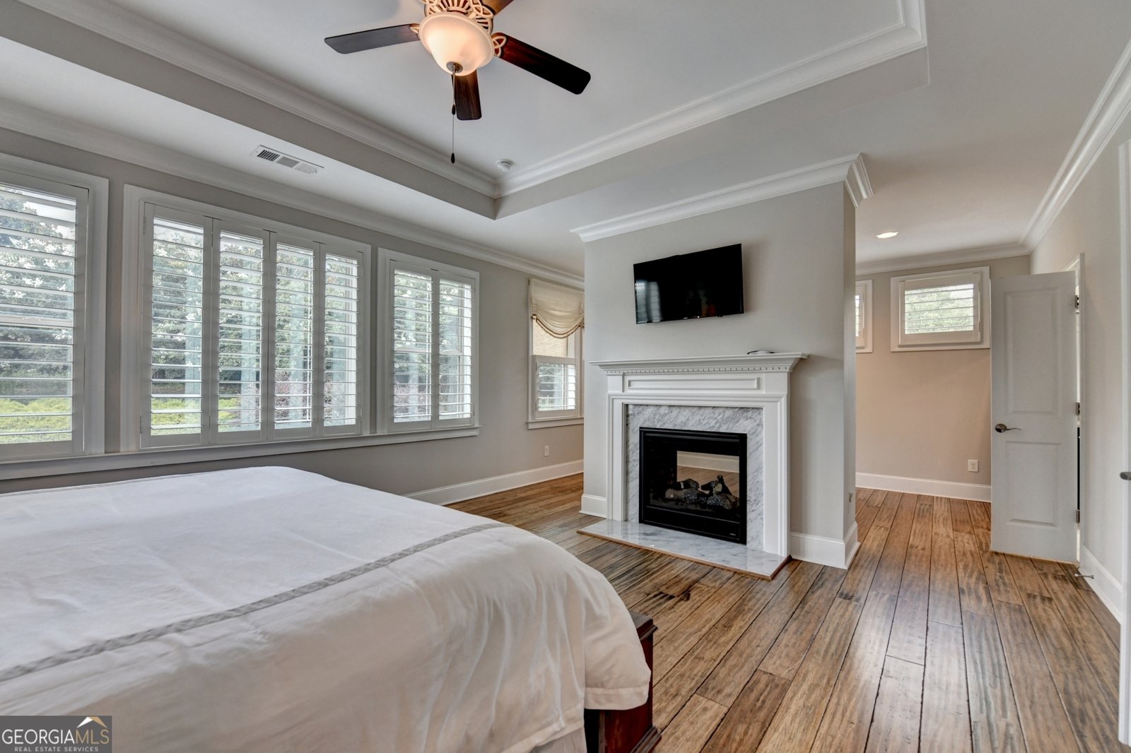 5825 Ballantyne Way Suwanee - 54