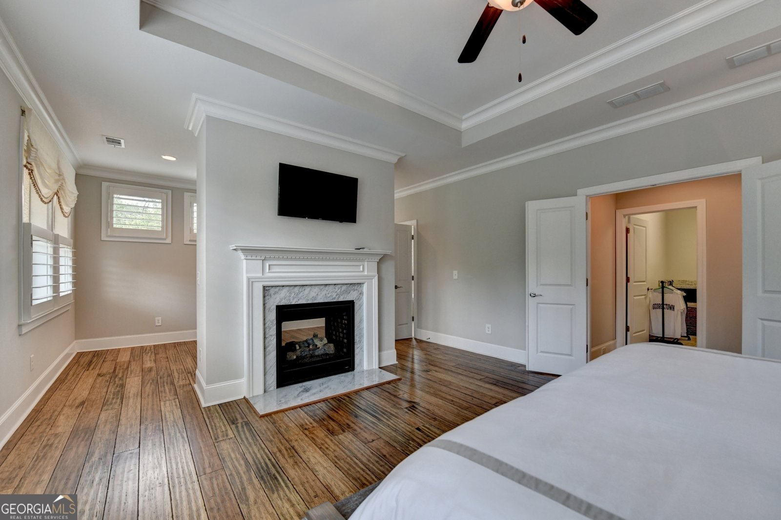 5825 Ballantyne Way Suwanee - 57