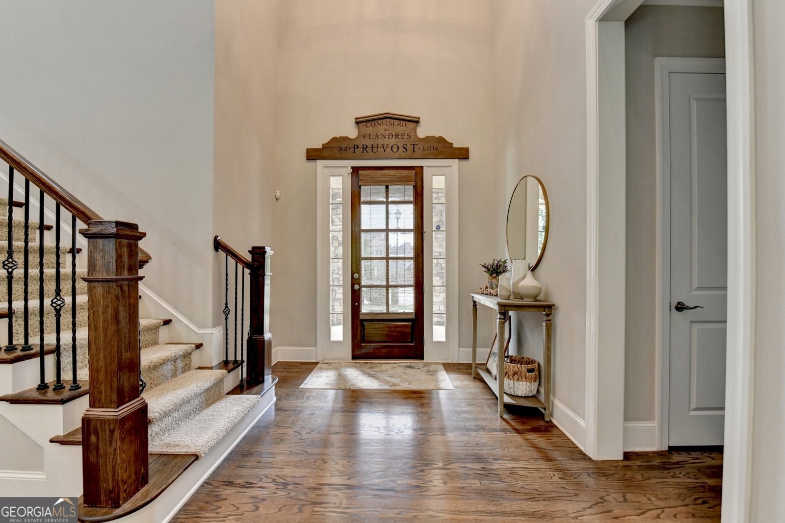5825 Ballantyne Way Suwanee - 6