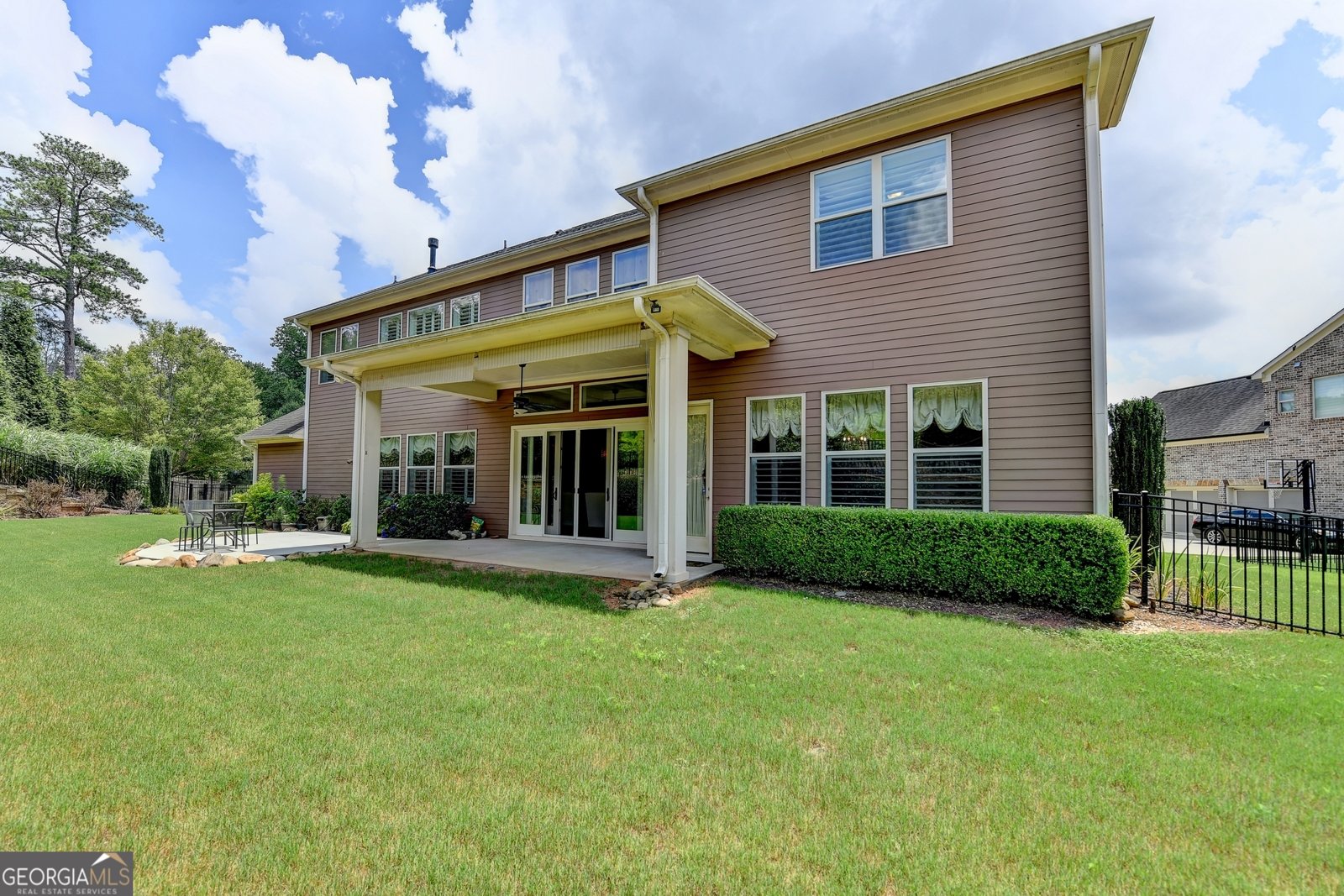 5825 Ballantyne Way Suwanee - 70